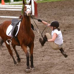Eksplozivno vedenje je lahko izjemno nevarno