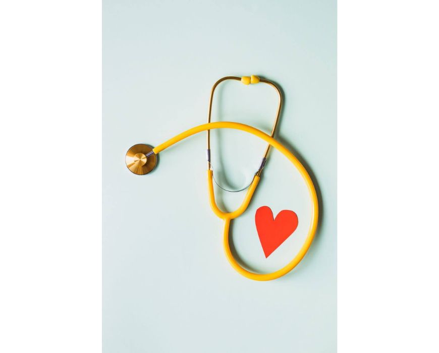 Fear Free Pets – delo z živalmi po pristopu “brez strahu”; stetoskop